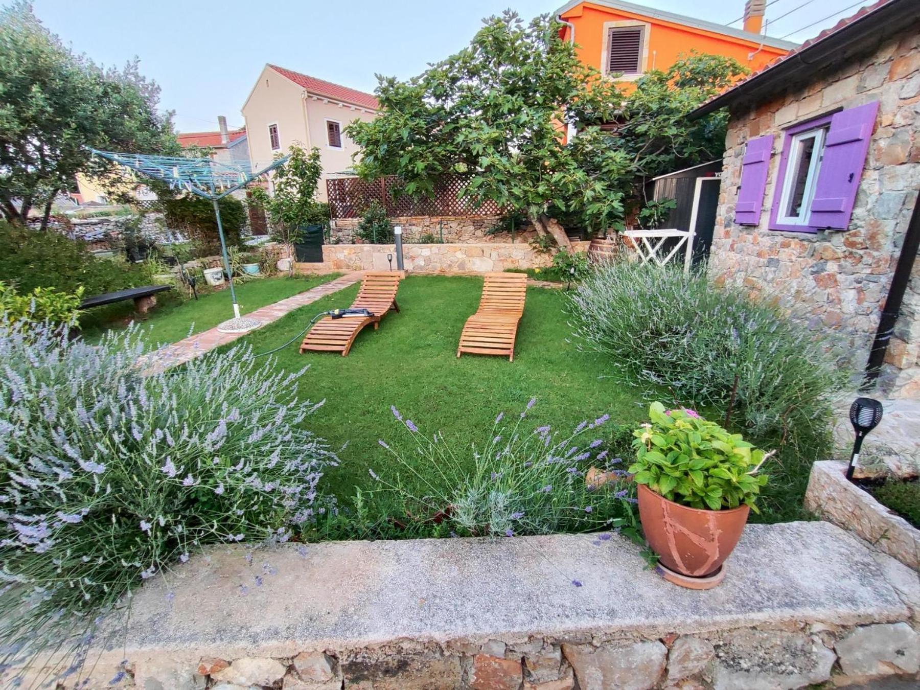 וולי לוסיניי Vacation House Orange מראה חיצוני תמונה