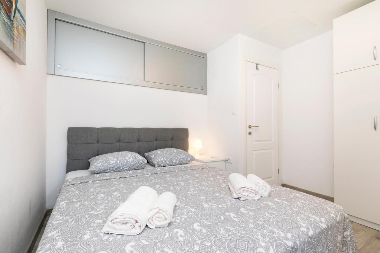 וולי לוסיניי Vacation House Orange מראה חיצוני תמונה