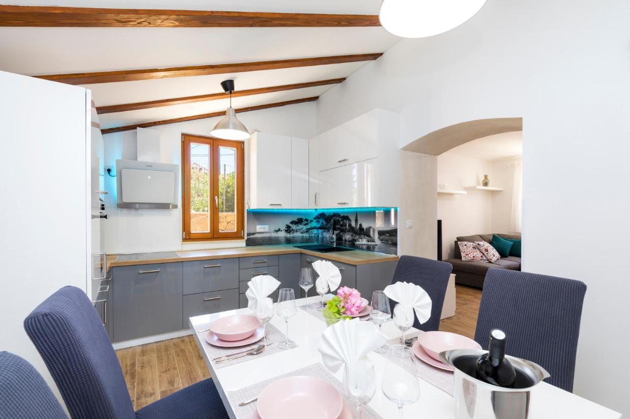 וולי לוסיניי Vacation House Orange מראה חיצוני תמונה