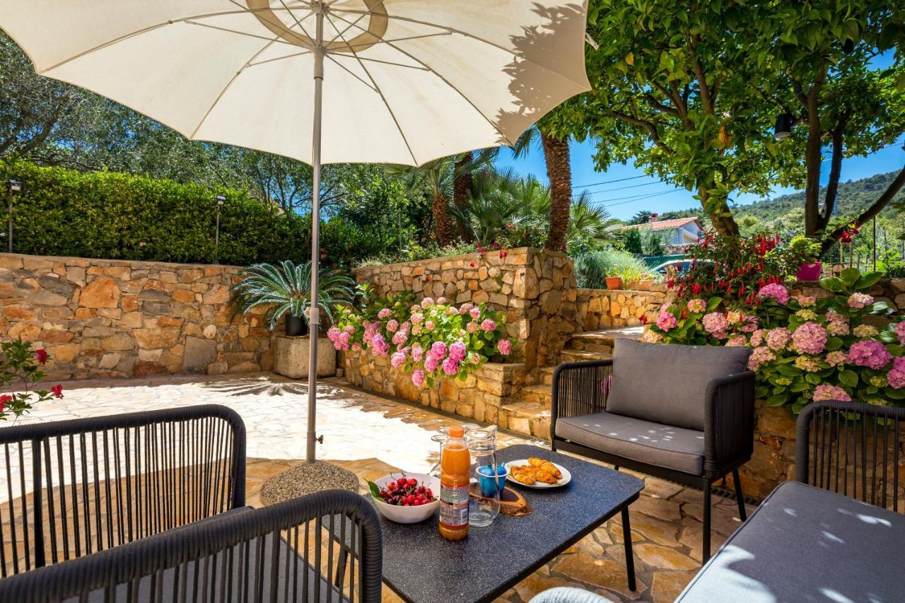 וולי לוסיניי Vacation House Orange מראה חיצוני תמונה