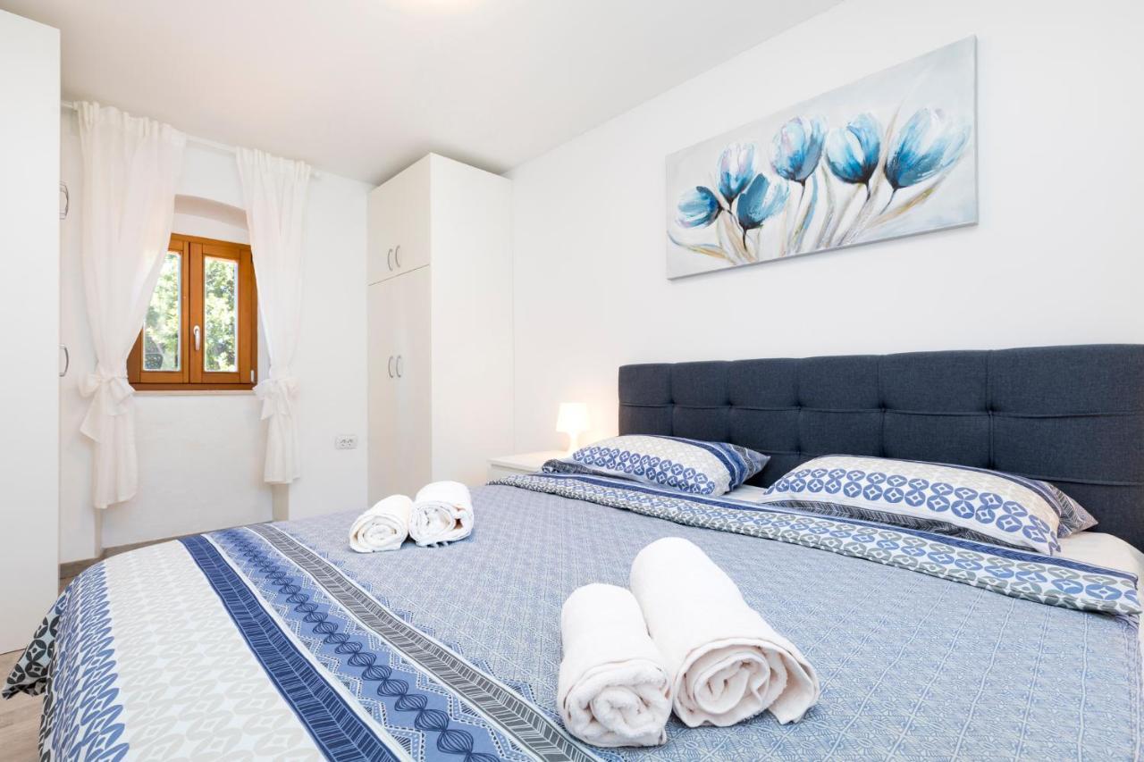 וולי לוסיניי Vacation House Orange מראה חיצוני תמונה