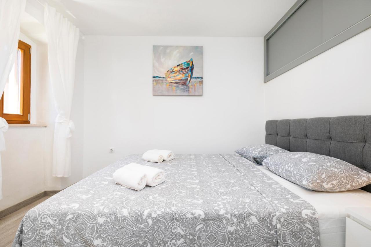 וולי לוסיניי Vacation House Orange מראה חיצוני תמונה