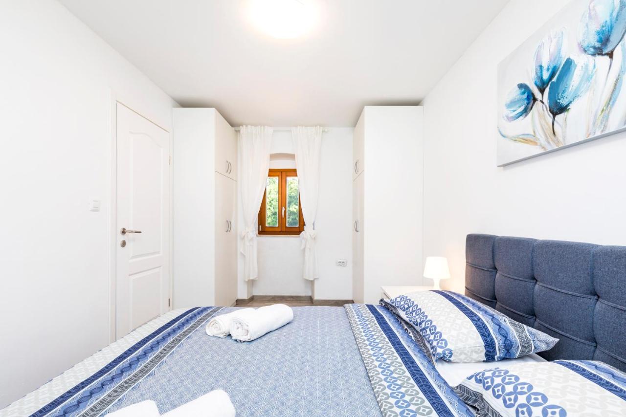 וולי לוסיניי Vacation House Orange מראה חיצוני תמונה