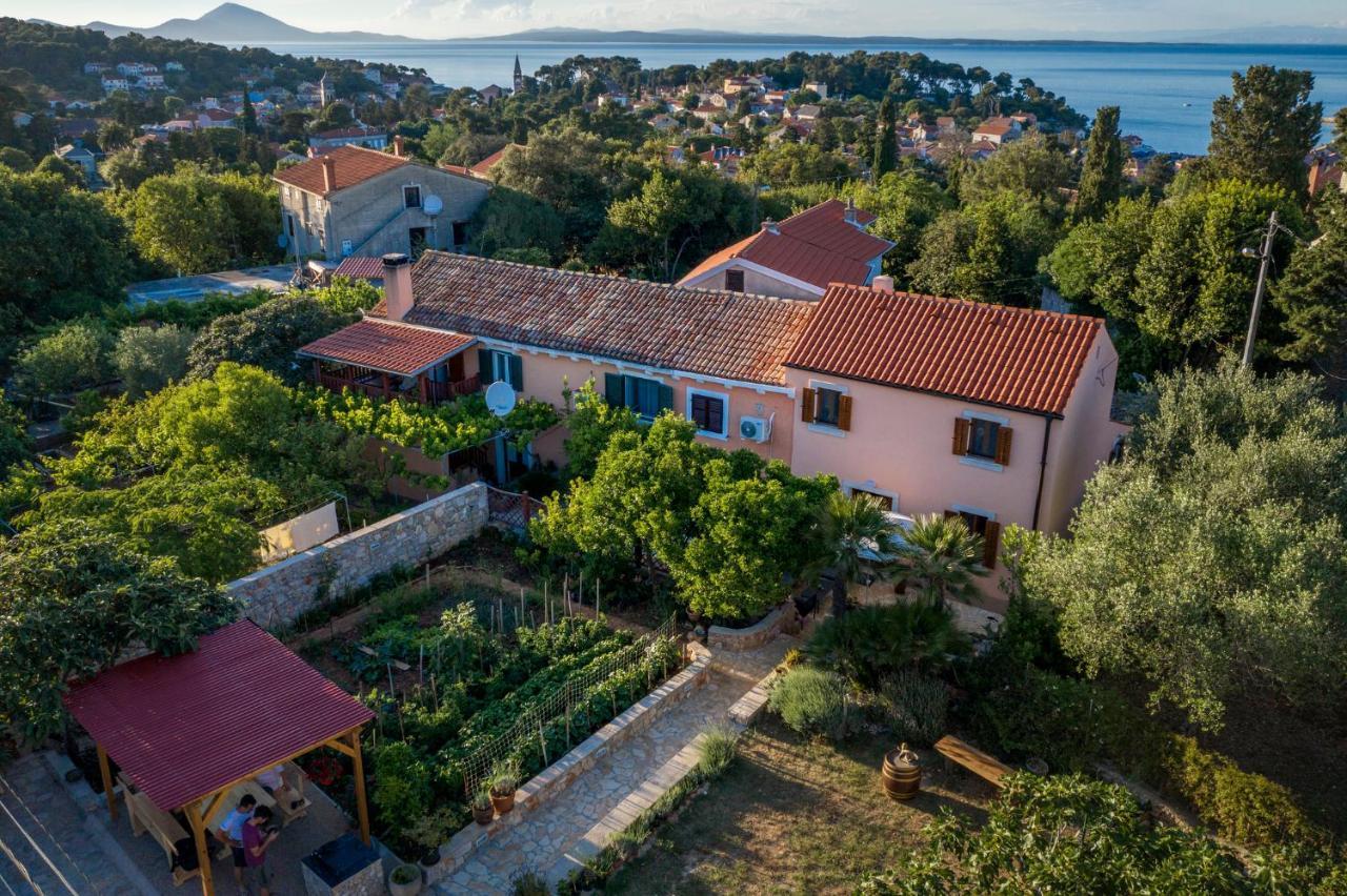וולי לוסיניי Vacation House Orange מראה חיצוני תמונה