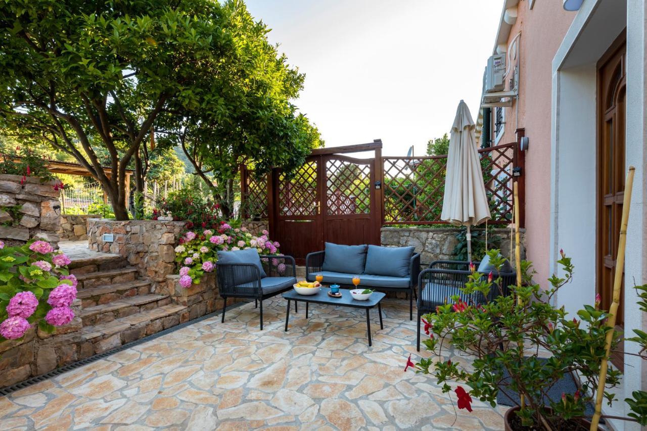 וולי לוסיניי Vacation House Orange מראה חיצוני תמונה