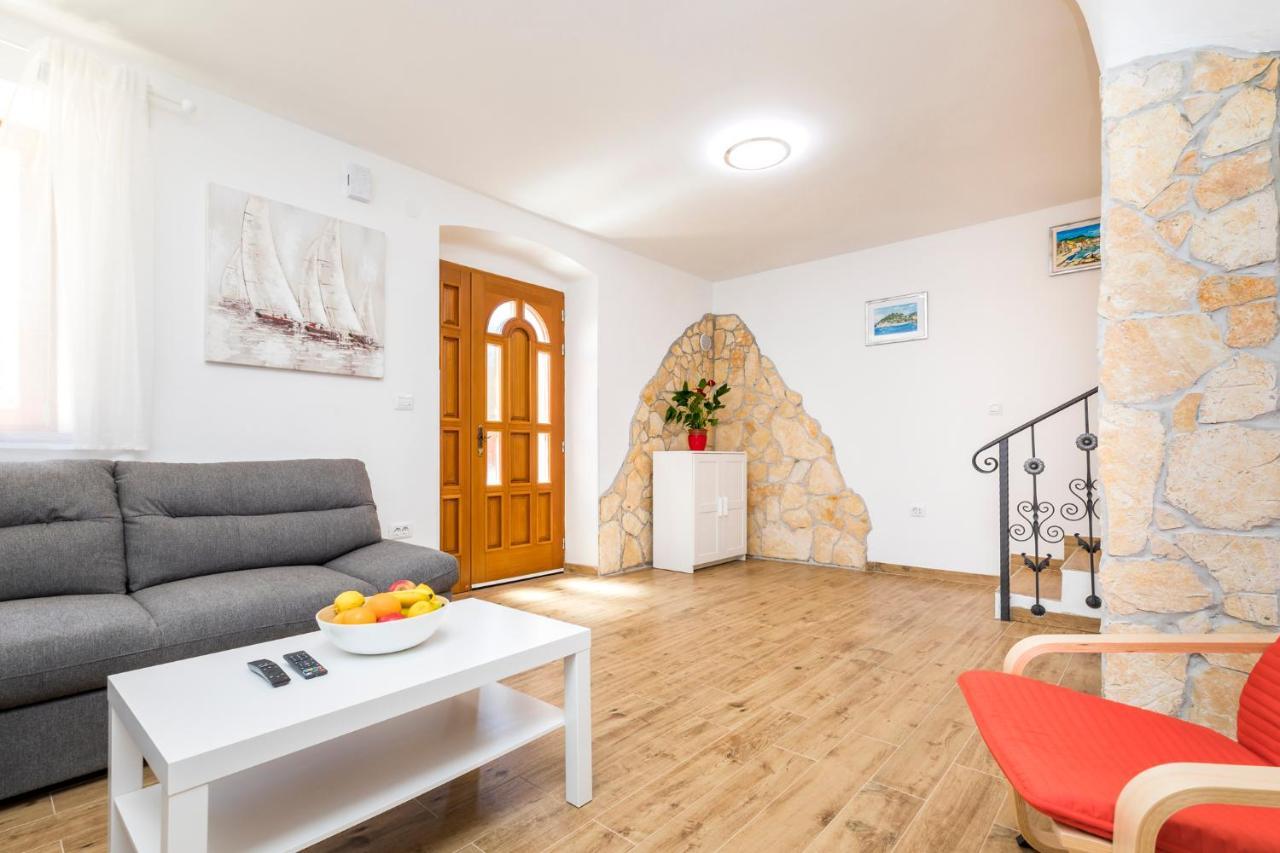 וולי לוסיניי Vacation House Orange מראה חיצוני תמונה