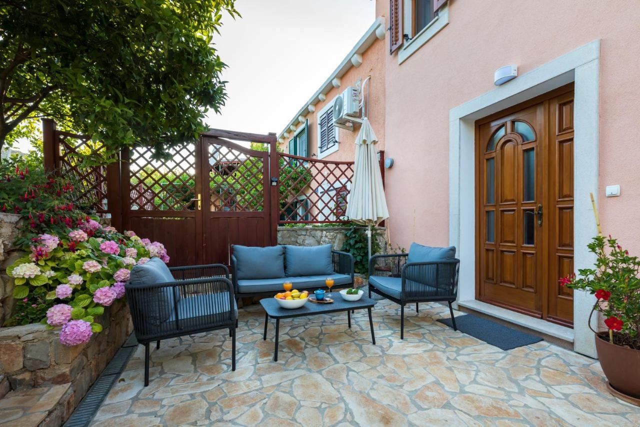 וולי לוסיניי Vacation House Orange מראה חיצוני תמונה