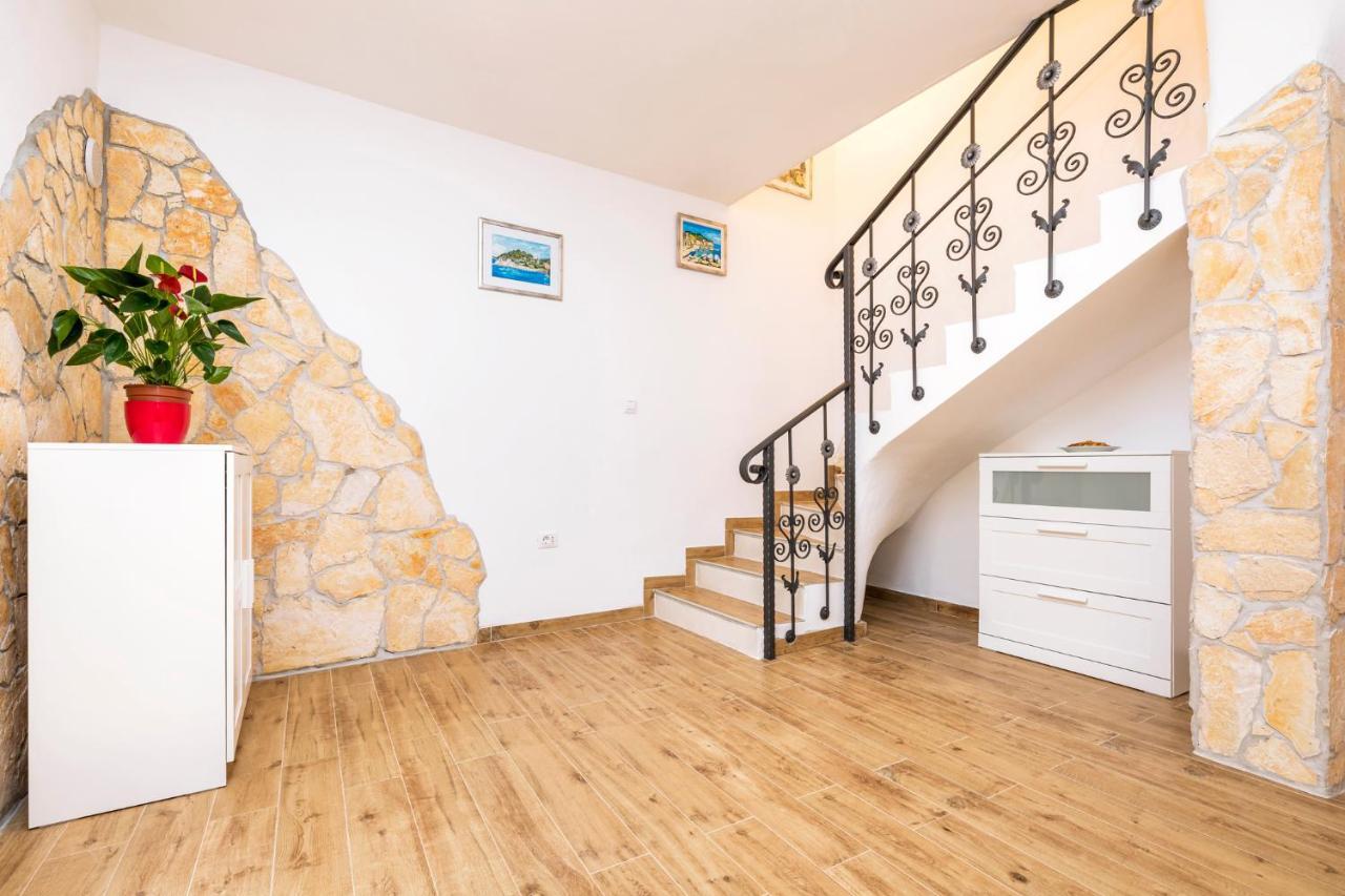 וולי לוסיניי Vacation House Orange מראה חיצוני תמונה
