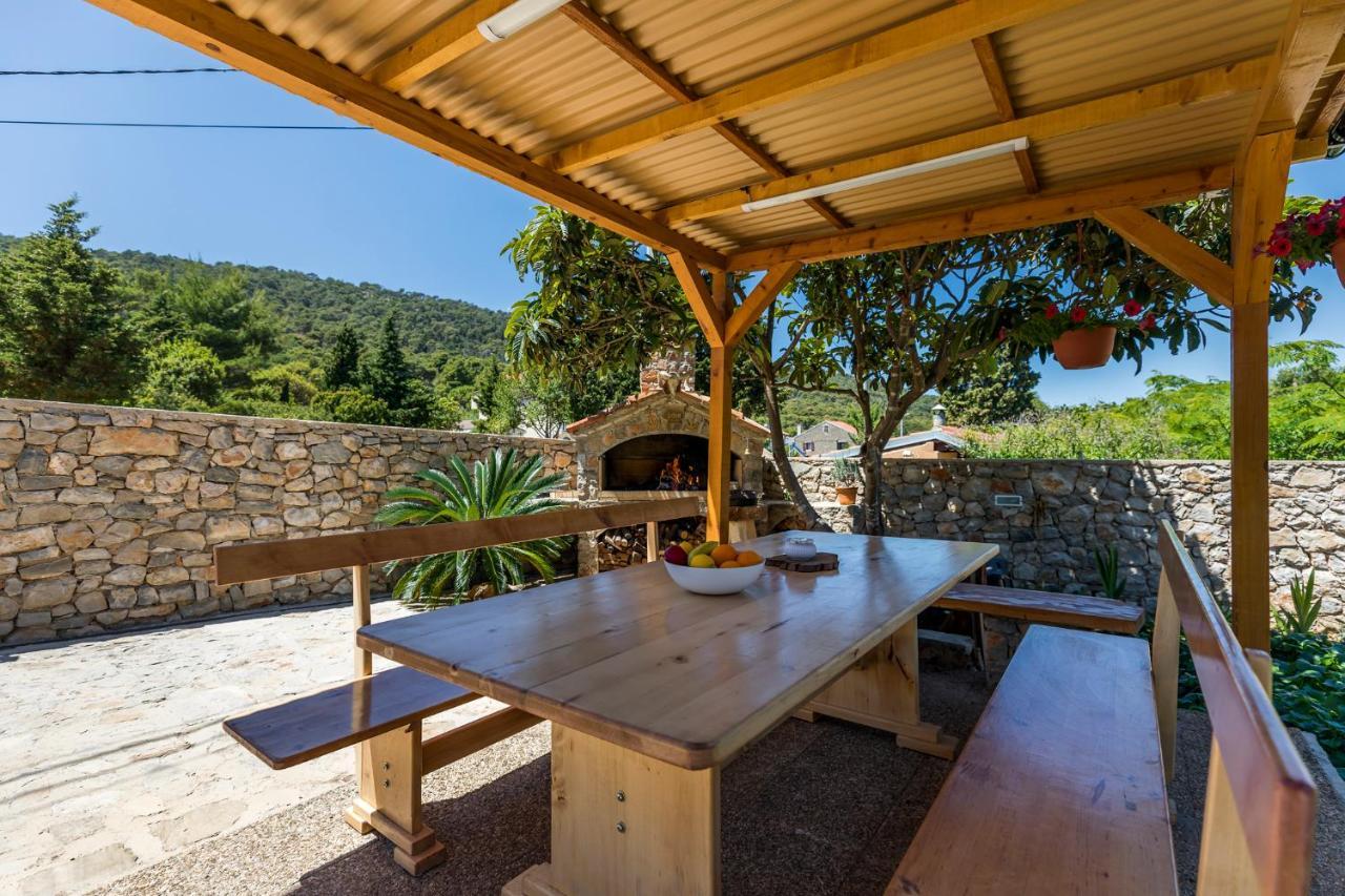 וולי לוסיניי Vacation House Orange מראה חיצוני תמונה