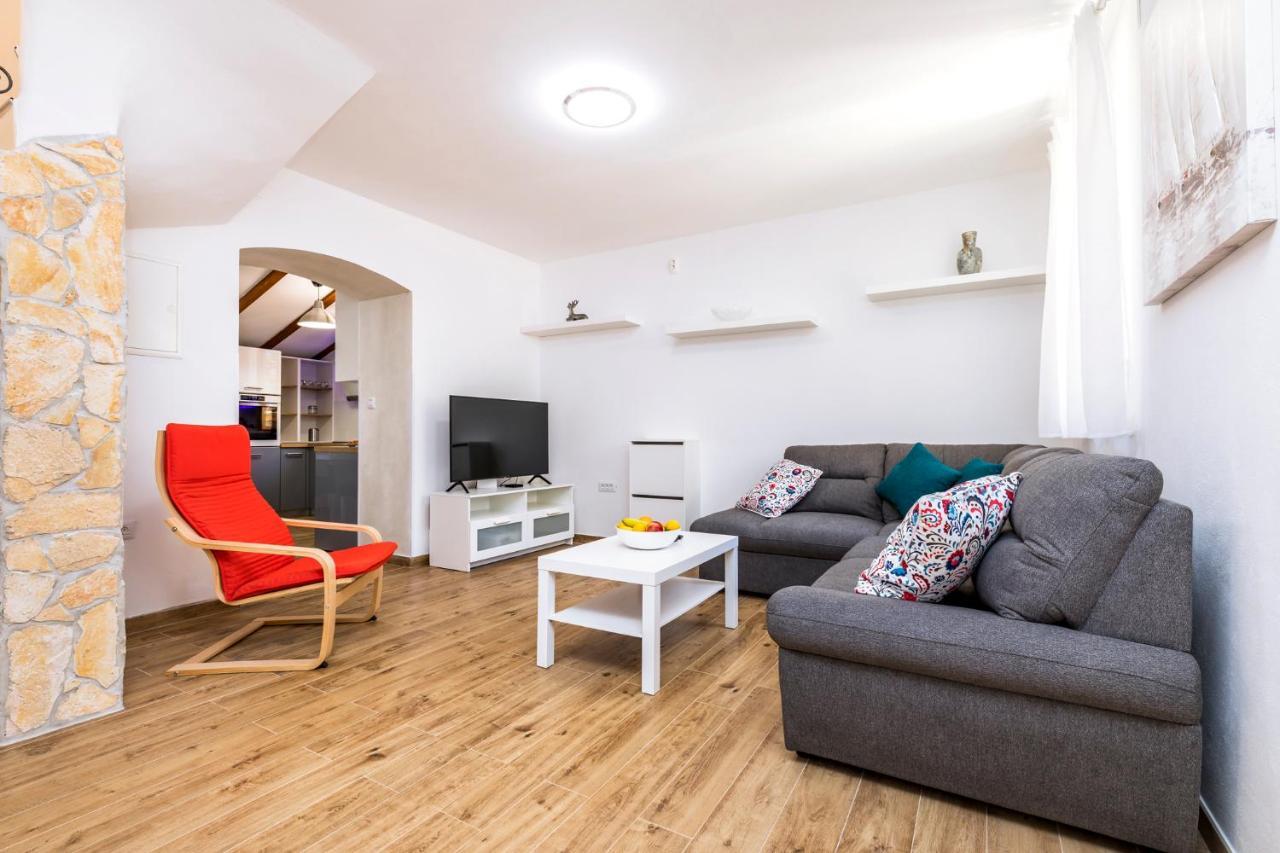 וולי לוסיניי Vacation House Orange מראה חיצוני תמונה